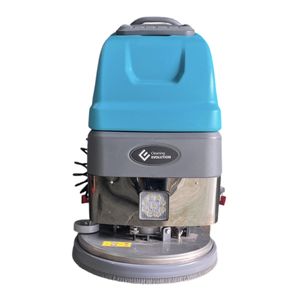 Поломоечная машина Cleaning Evolution STEP 55 Li-ion 24V 100Ah